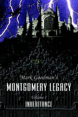 Cover of Montgomery Legacy I