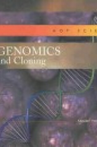 Cover of Genomics and Cloning