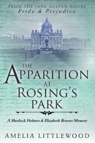 Cover of The Apparition at Rosing's Park