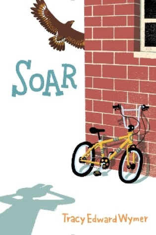 Cover of Soar