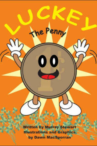 Cover of Luckey the Penny