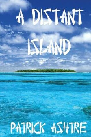 Cover of A Distant Island