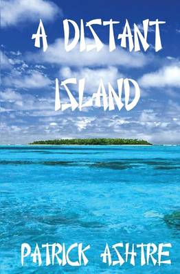 Book cover for A Distant Island