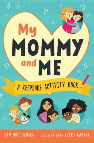Cover of My Mommy and Me