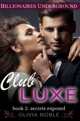 Cover of Club Luxe 2