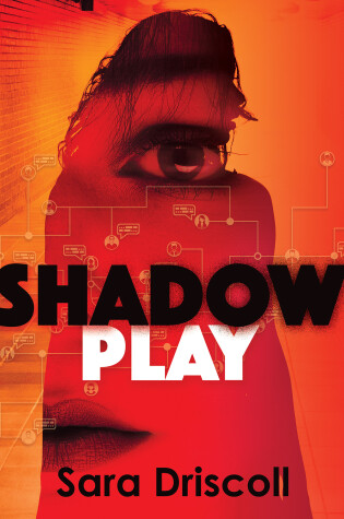 Cover of Shadow Play