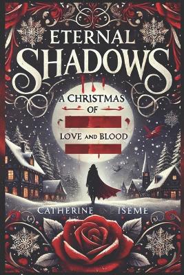 Cover of Eternal Shadows