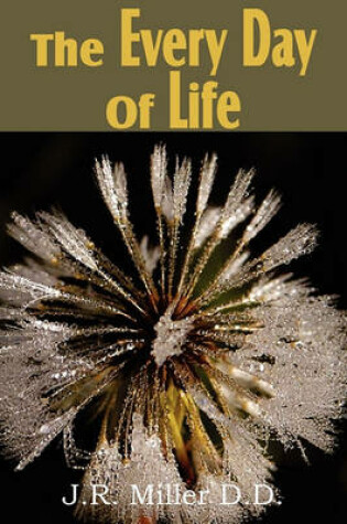 Cover of The Every Day of Life