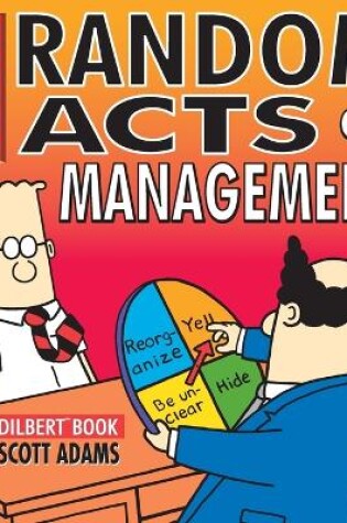 Random Acts of Management