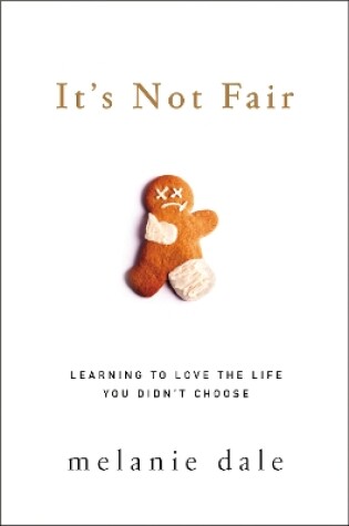 Cover of It's Not Fair