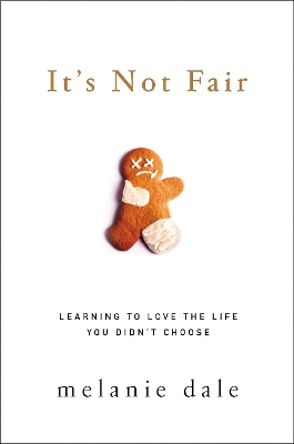 Book cover for It's Not Fair