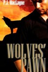 Book cover for Wolves' Pawn