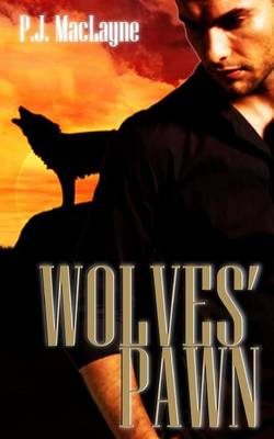 Cover of Wolves' Pawn