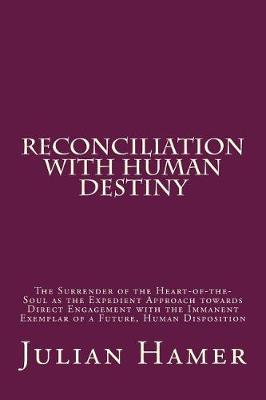 Book cover for Reconciliation with Human Destiny