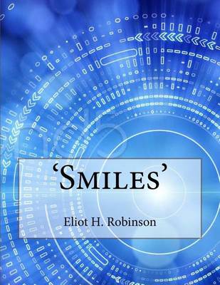 Book cover for 'Smiles'