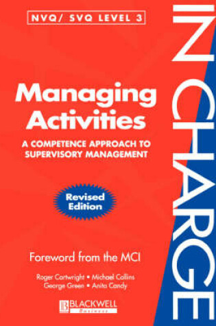 Cover of Managing Activities