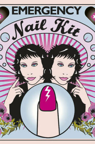 Cover of Emergency Nail Kit