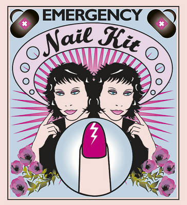 Cover of Emergency Nail Kit