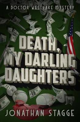 Book cover for Death, My Darling Daughters