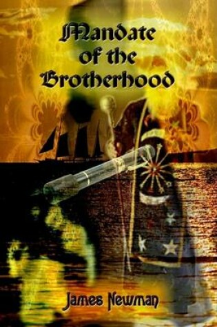 Cover of Mandate of the Brotherhood