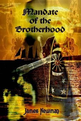 Book cover for Mandate of the Brotherhood