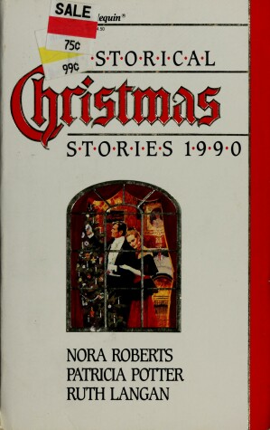 Book cover for CHRISTMAS AT BITTER CREEK/IN FROM THE COLD/MIRACLE OF THE HEART