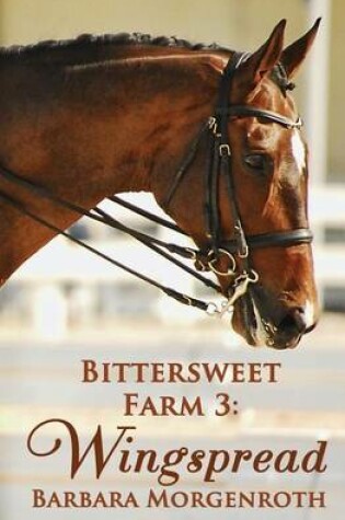 Cover of Bittersweet Farm 3