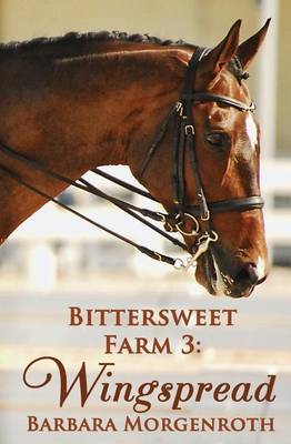 Book cover for Bittersweet Farm 3