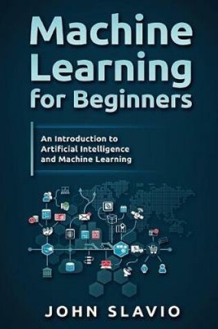 Cover of Machine Learning for Beginners