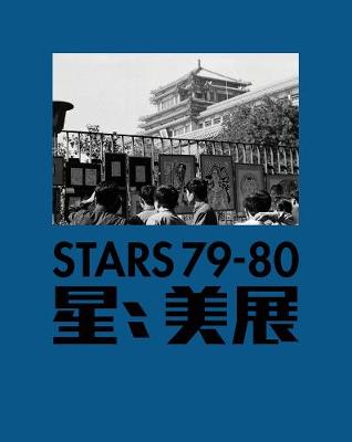 Book cover for Stars 79–80