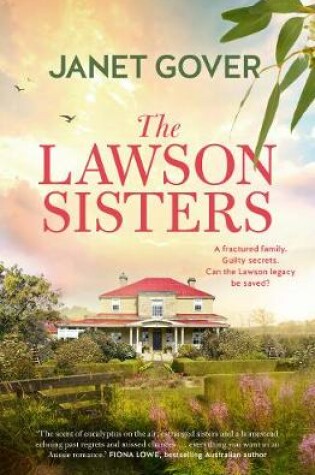 Cover of The Lawson Sisters