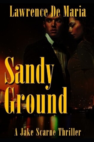 Cover of Sandy Ground