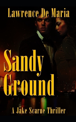 Cover of Sandy Ground