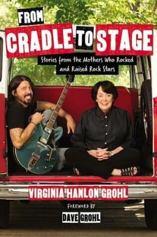 Cover of From Cradle to Stage