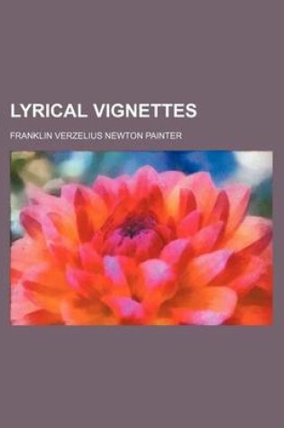 Cover of Lyrical Vignettes