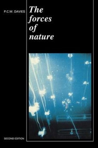 Cover of Forces of Nature