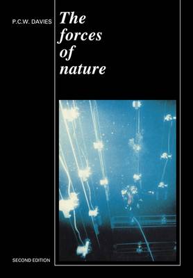 Book cover for Forces of Nature