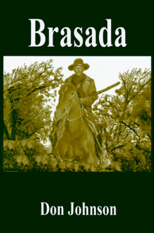 Cover of Brasada