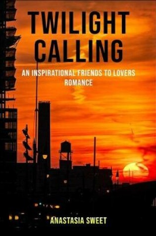 Cover of Twilight Calling