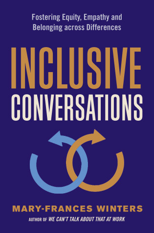 Cover of Inclusive Conversations