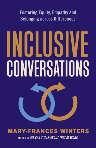 Book cover for Inclusive Conversations