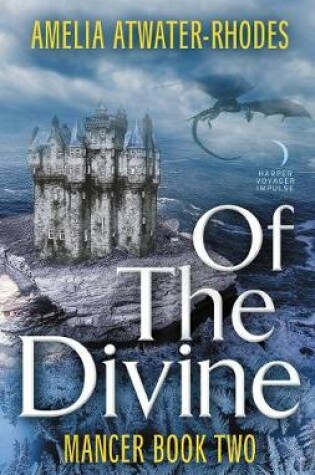 Cover of Of the Divine