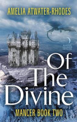 Book cover for Of the Divine