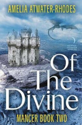 Cover of Of The Divine