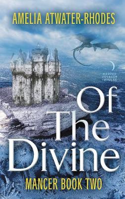 Book cover for Of The Divine
