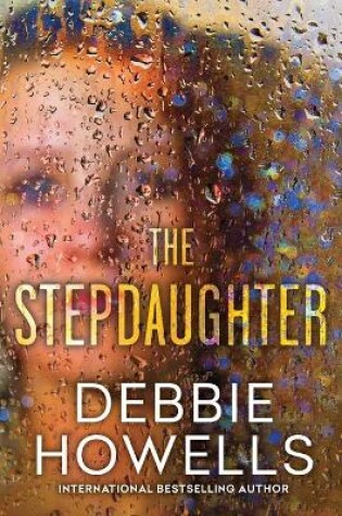 Cover of The Stepdaughter