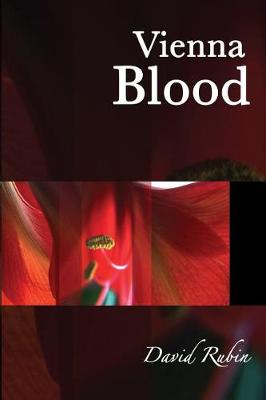 Book cover for Vienna Blood