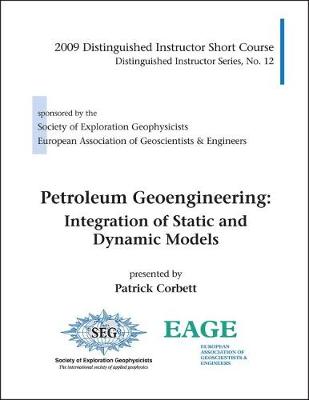 Book cover for Petroleum Geoengineering