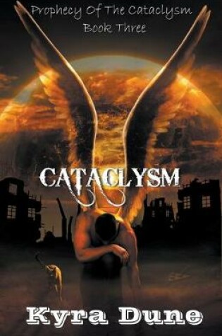 Cover of Cataclysm