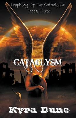 Cover of Cataclysm